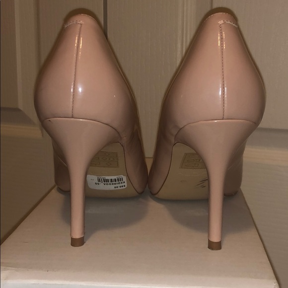 Nude pumps - Picture 2 of 6